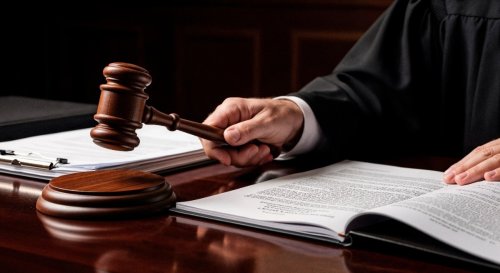 Protection Orders Under the DV Act